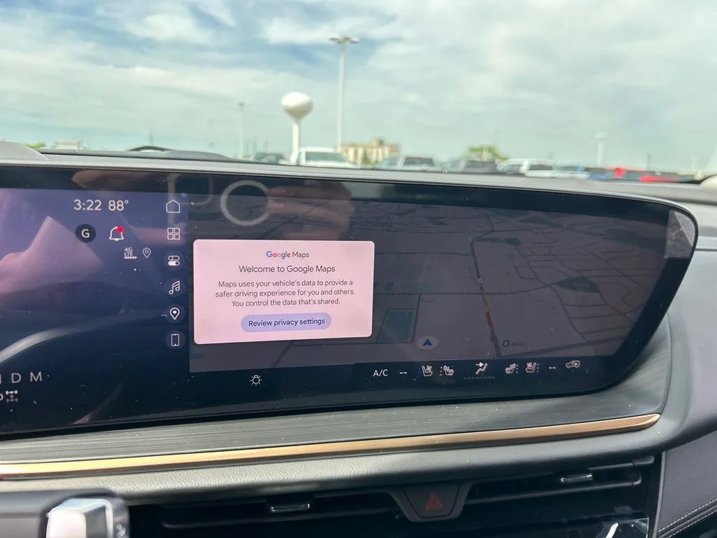 2026 Buick Envision Avenir - Photo 24