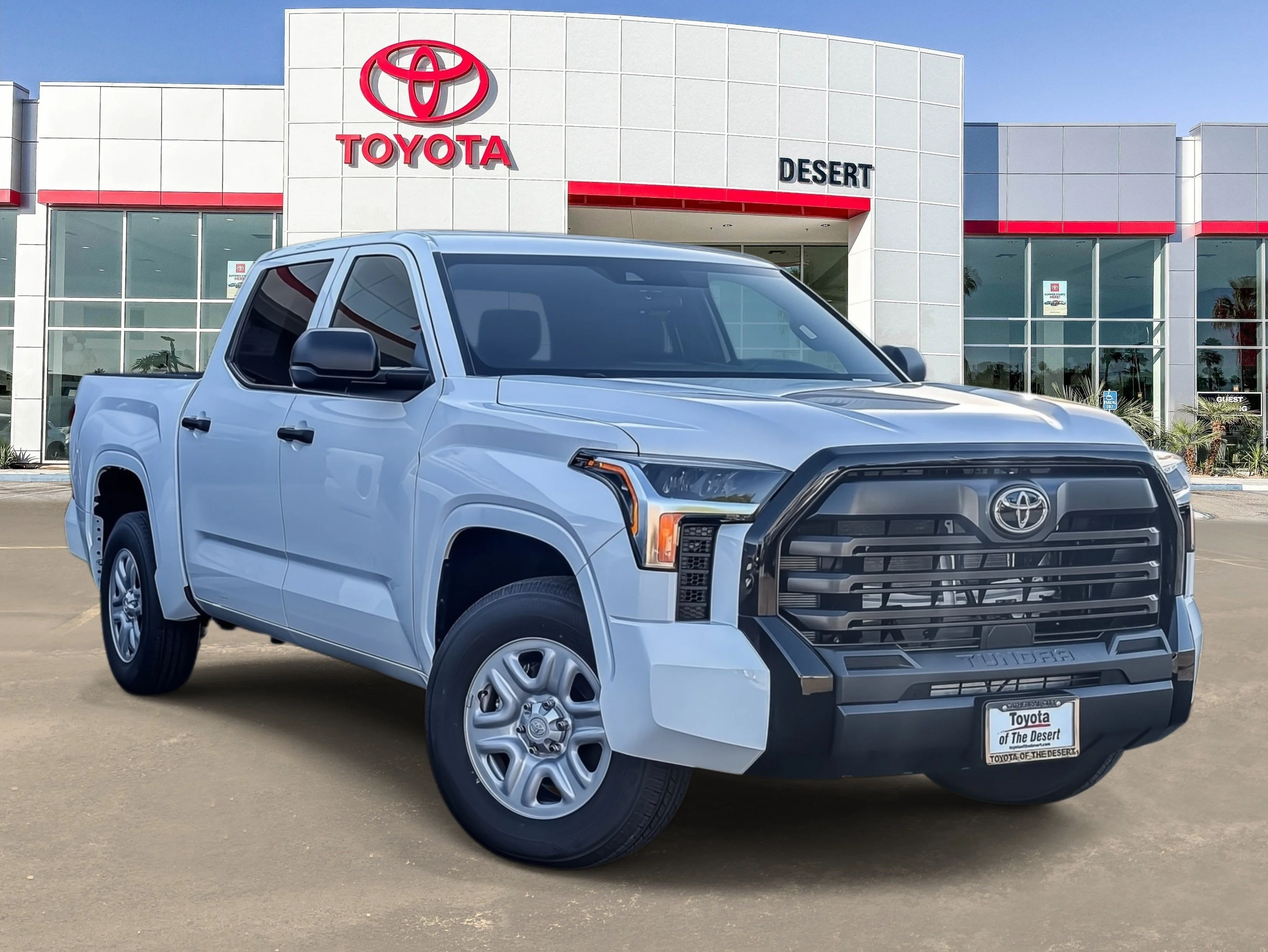 New 2026 0040 Toyota SR image 1