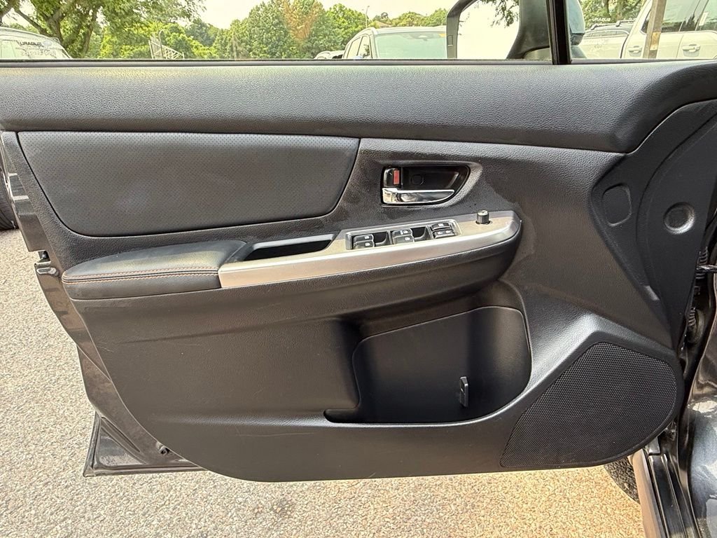 Used 2017 Dark Gray Metallic Subaru 2.0i Limited image 24