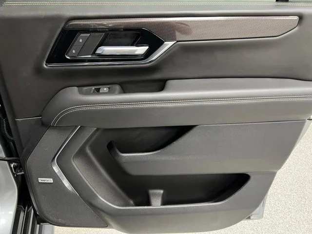 Used 2025 Gray GMC Elevation image 51