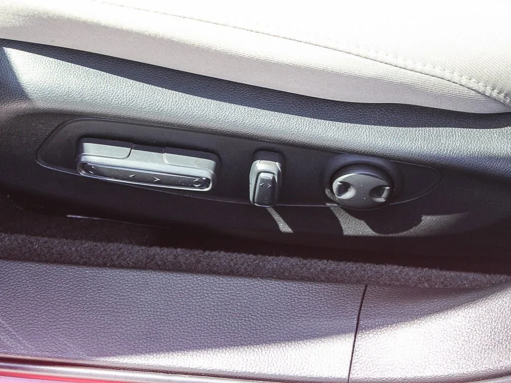 2024 Honda Accord EX - Photo 51