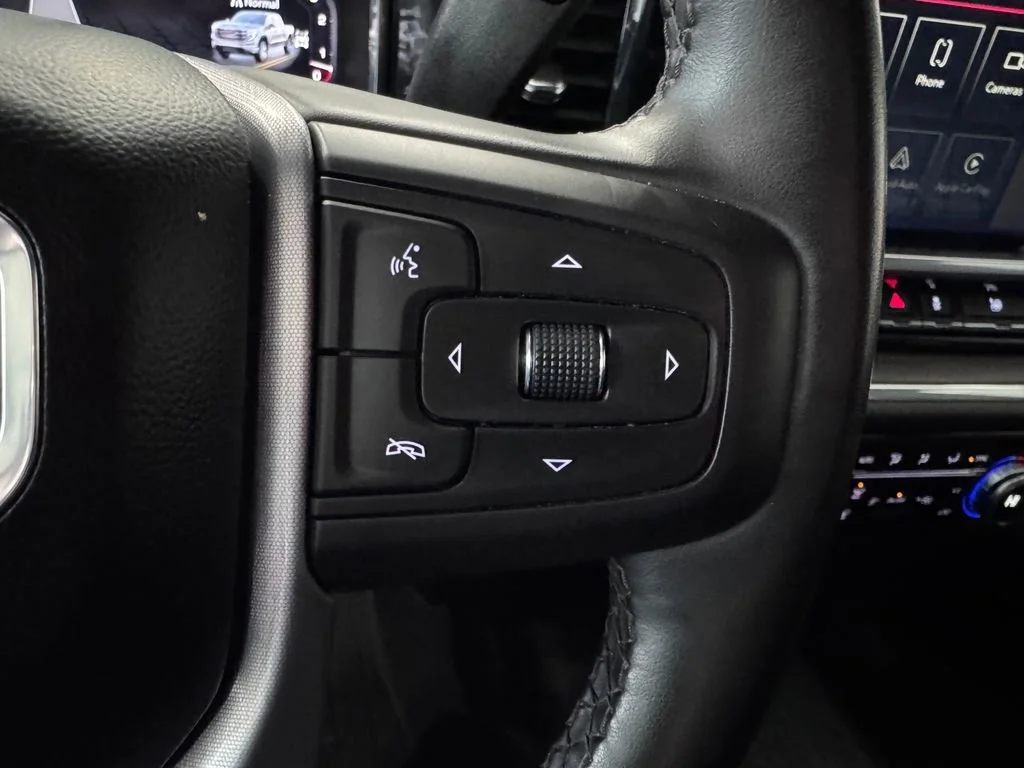 2025 GMC Sierra 1500 SLT - Photo 17