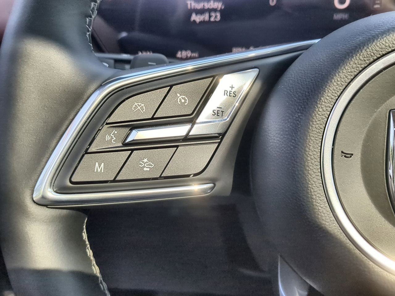 2026 Buick Envision Sport Touring - Photo 36