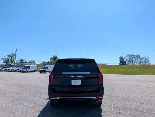 New 2027 Onyx Black GMC Denali image 4