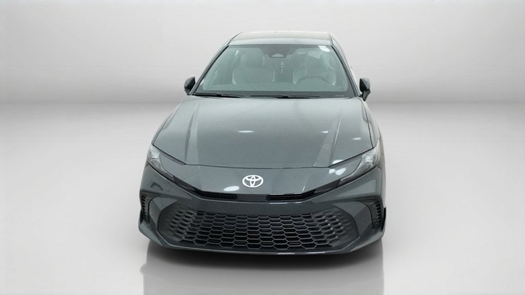 New 2026 Underground Toyota SE image 46