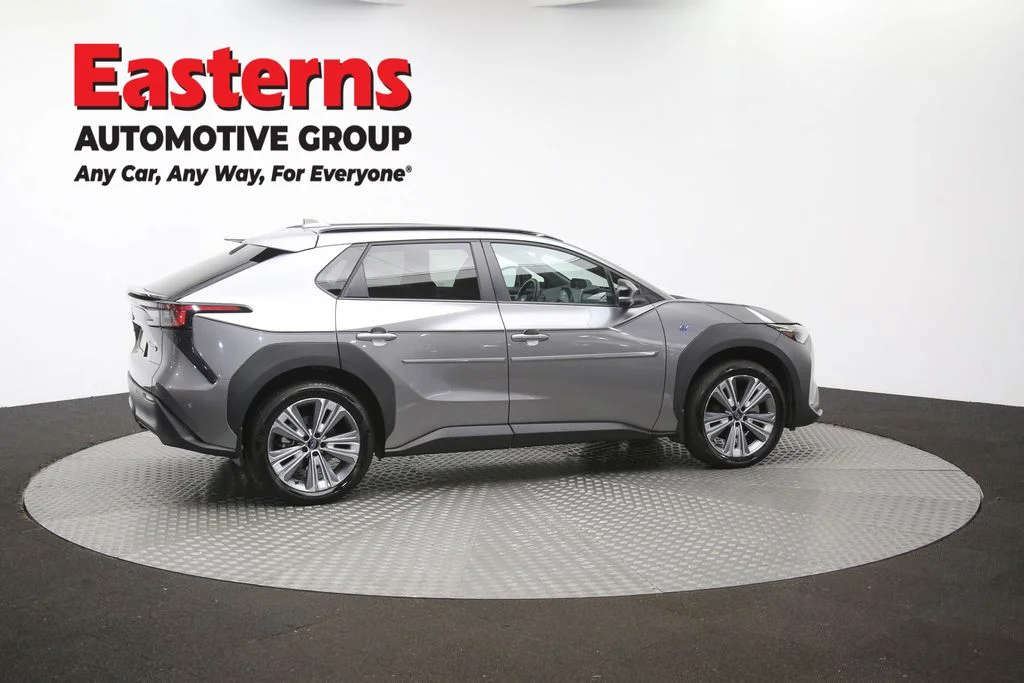 Used 2023 Black Subaru Limited image 36