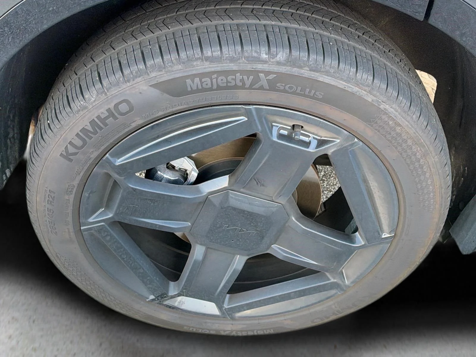 Used 2027  KIA  image 12