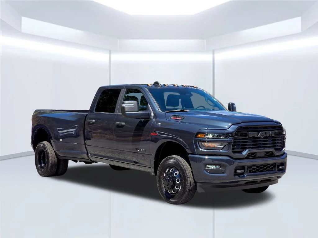 New 2026 Blue Ram Big Horn image 16