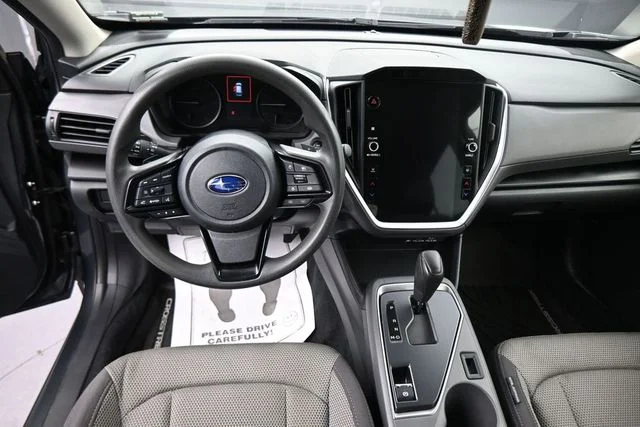 Used 2024 Gray Subaru Premium image 20