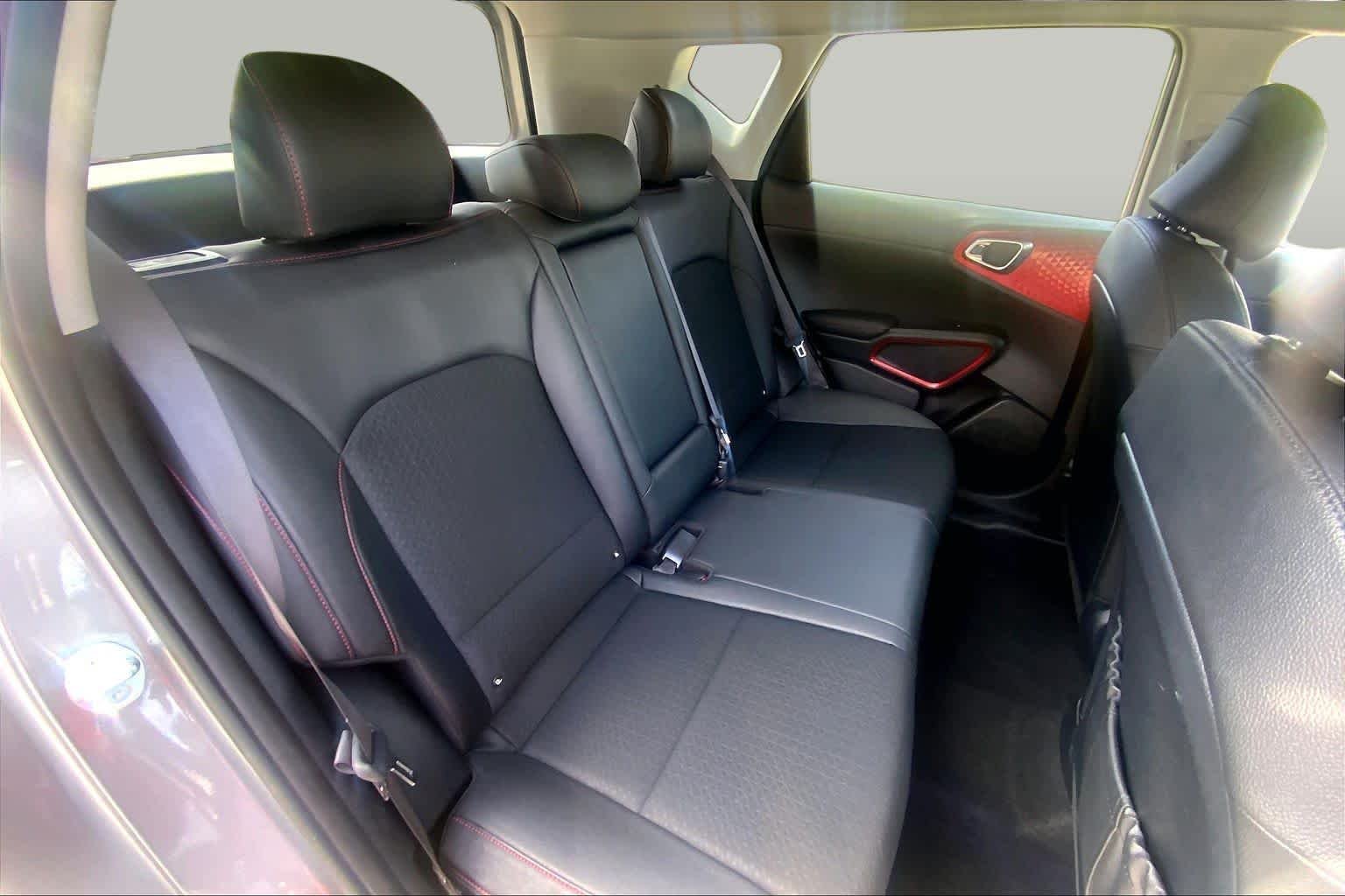 Certified Used 2024 Steel Gray Kia GT-Line image 20