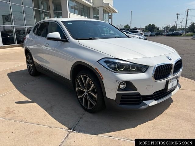 2018 BMW X2 xDrive28i's photo