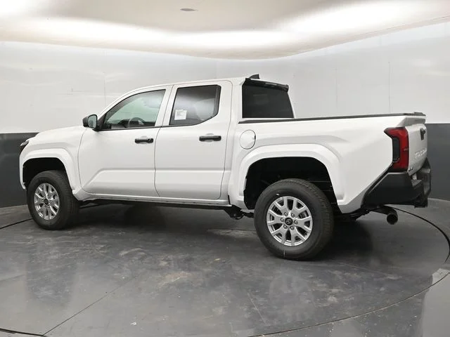 New 2026 Ice Cap Toyota  SR image 6