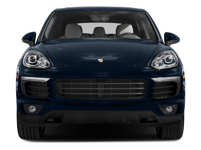 Used 2016 White Porsche Diesel image 4