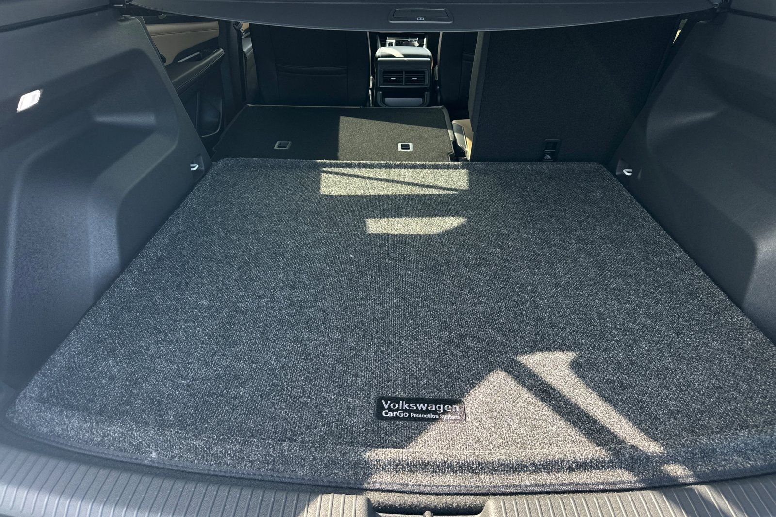 New 2026  Volkswagen 2.0T SE w/Technology image 15