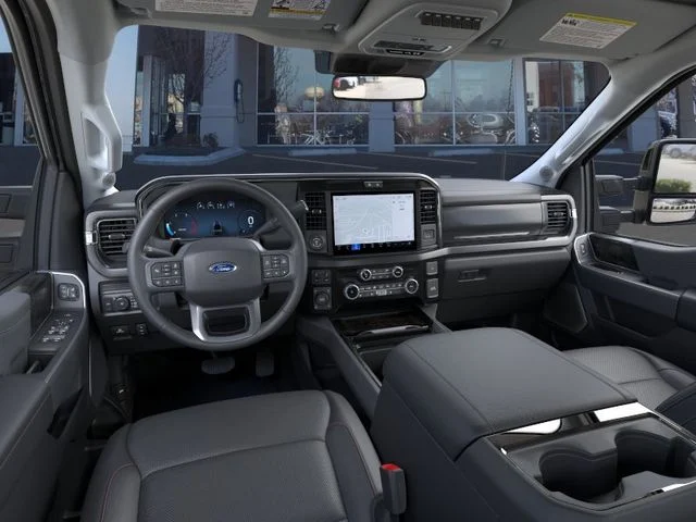 New 2026 Avalanche Ford Lariat image 9
