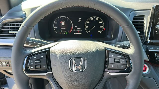 2026 Honda Odyssey Sport L - Photo 13