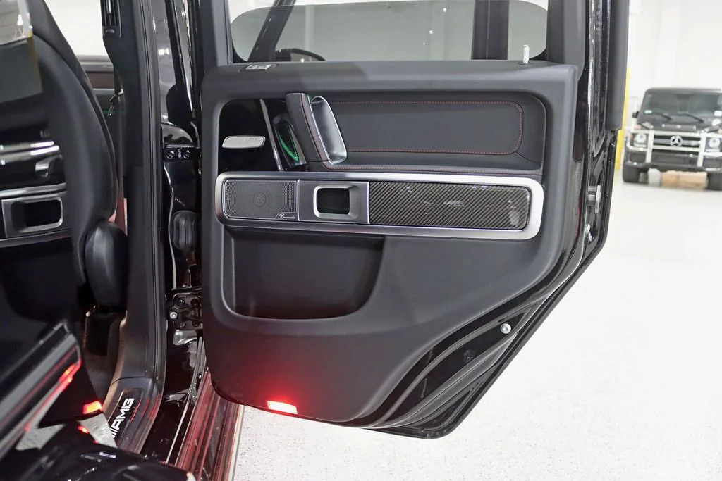 Used 2024  Mercedes-Benz G 63 AMG® image 44