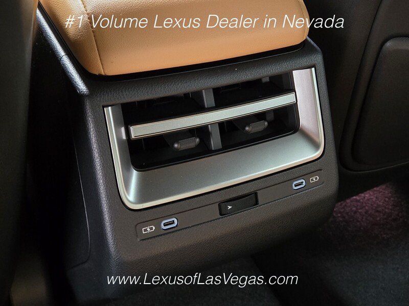 New 2026 Caviar Lexus PREMIUM image 15