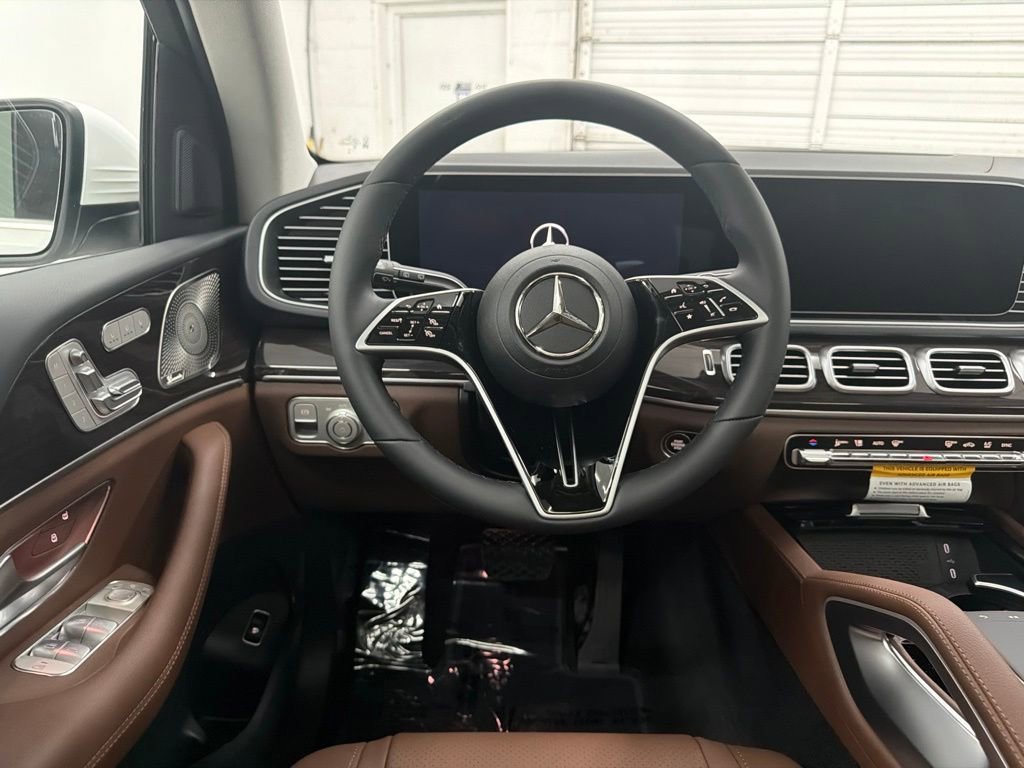 New 2026 Polar White Mercedes-Benz GLE 350 image 60