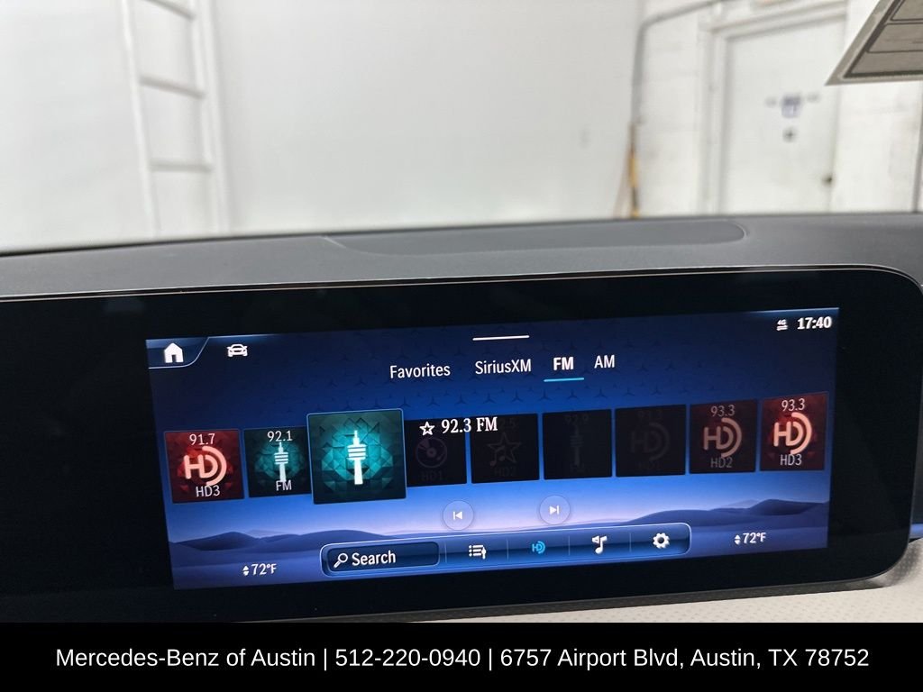 Certified Used 2026 White Mercedes-Benz CLA 250 image 14
