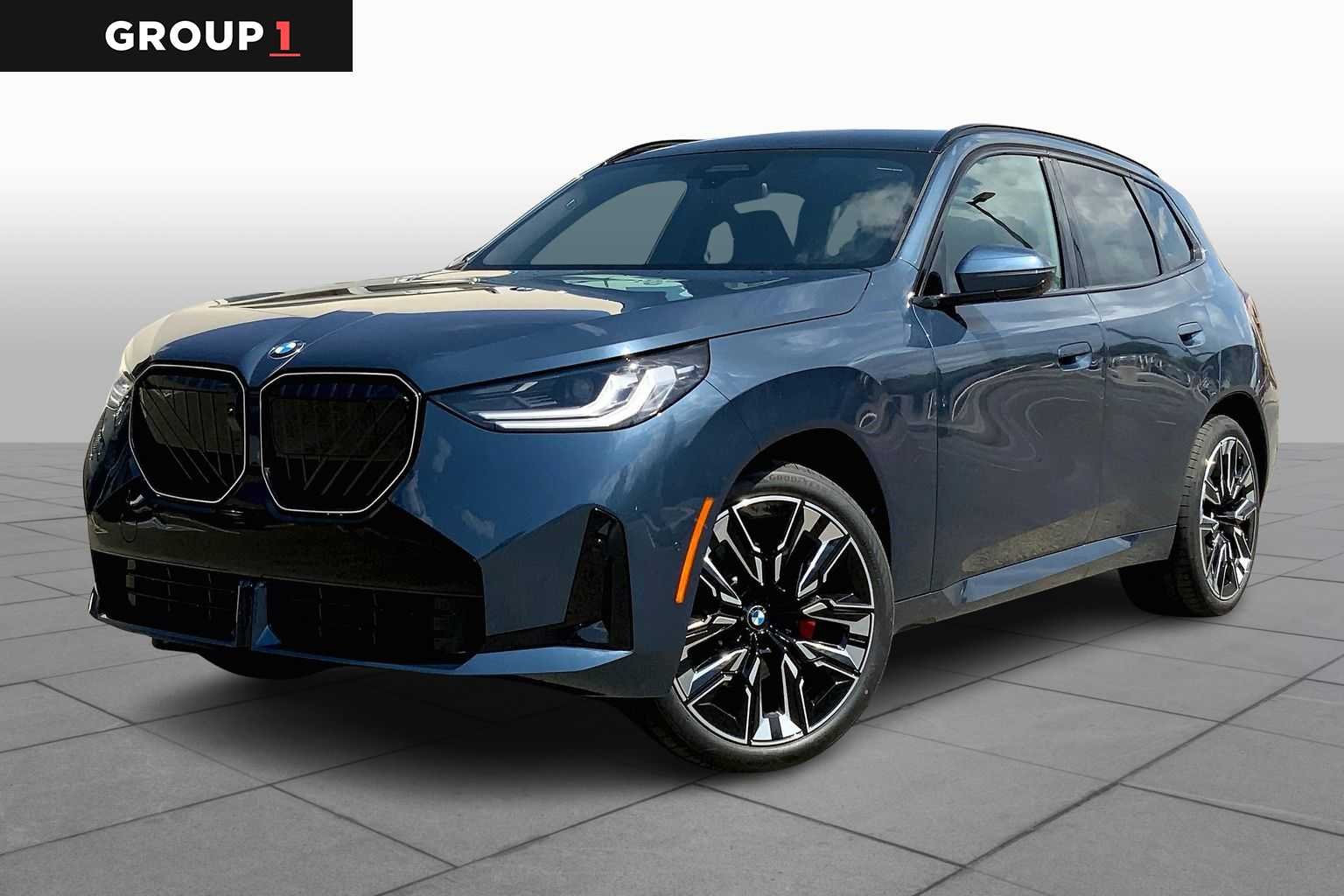 2026 BMW X3 30 XDRIVE's photo