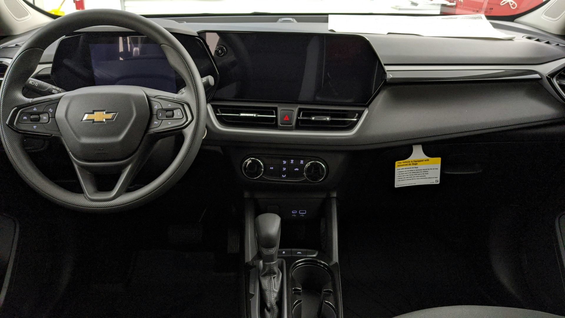 2026 Chevrolet Trailblazer LS - Photo 24