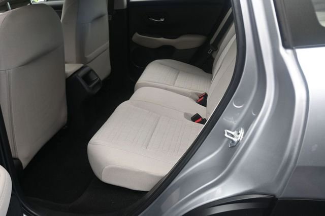 2025 Honda HR-V LX - Photo 62