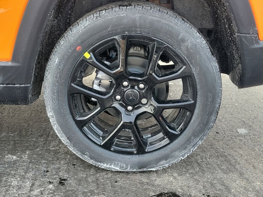 New 2026 Joose (DISC) Jeep Latitude image 5