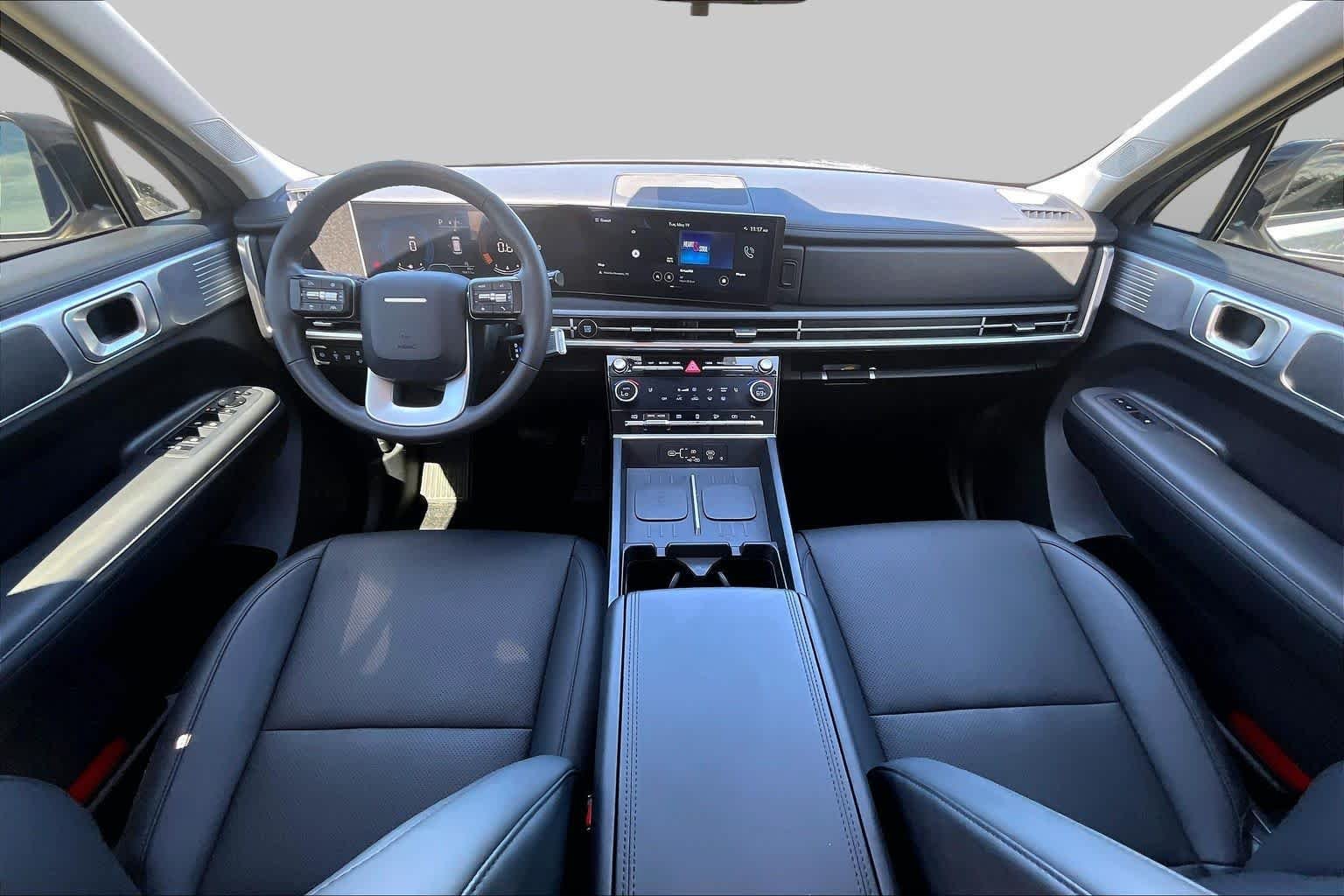 Used 2024 Shimmering Silver Hyundai XRT image 14
