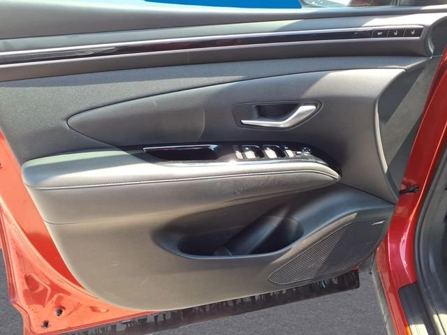 2023 Hyundai Tucson Limited - Photo 21