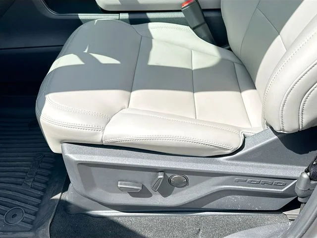 New 2026 Gray Metallic Ford Active image 14