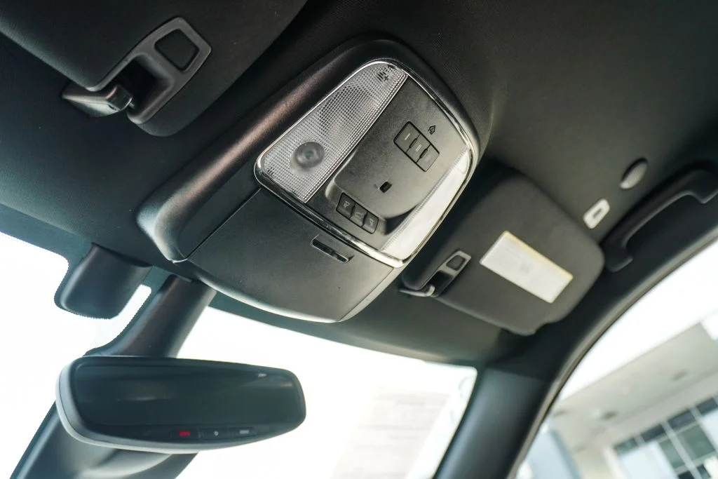 Used 2018 Black Jeep Trackhawk image 25