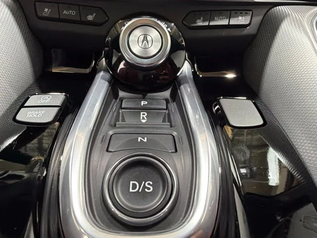 2023 Acura TLX Type S - Photo 43