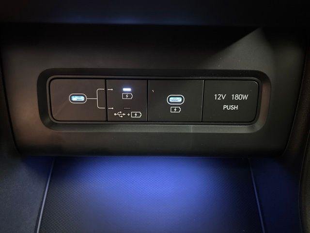 New 2026 Gray Hyundai Limited AWD image 30