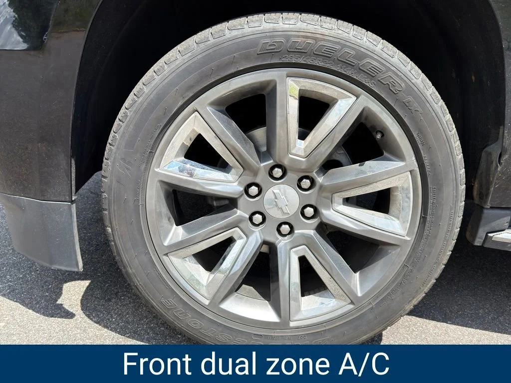 Certified Used 2019 BLACK Chevrolet Premier image 13