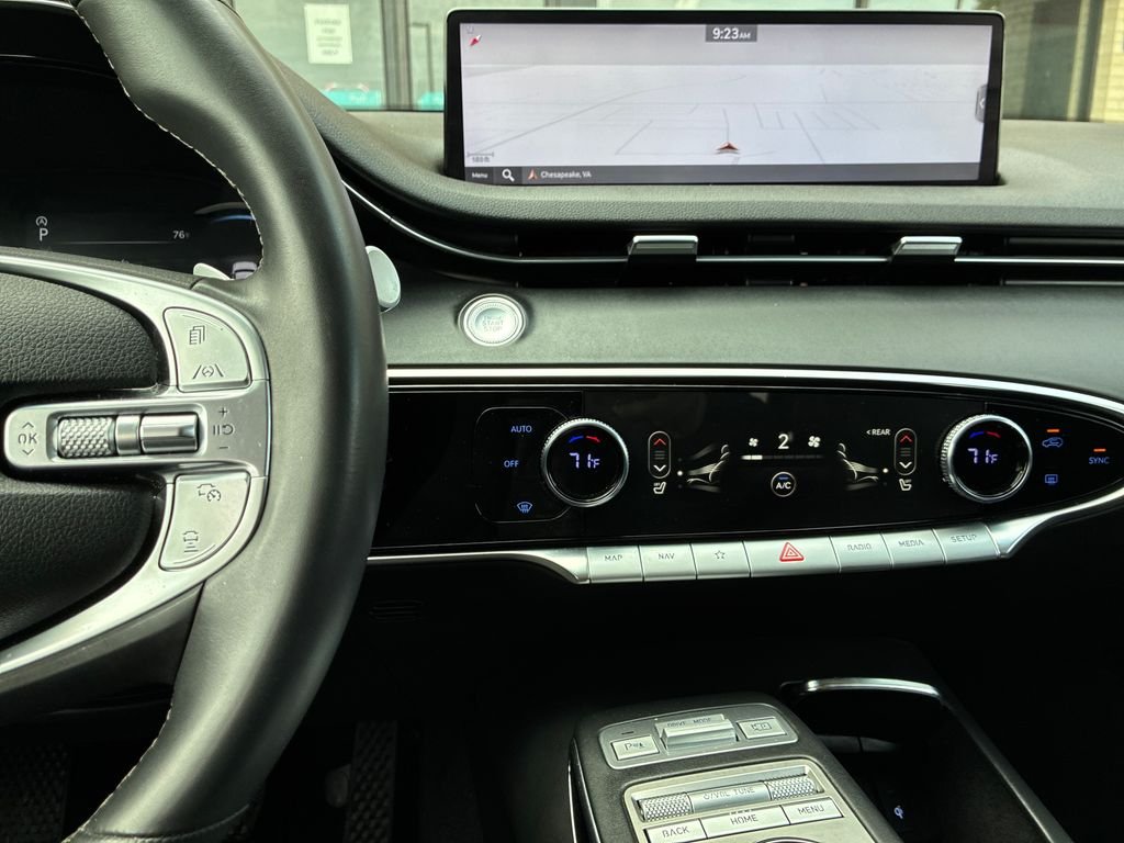 Used 2025 Blue Genesis 2.5T image 18
