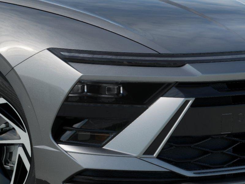 New 2026 Portofino Gray Hyundai SEL Sport image 77