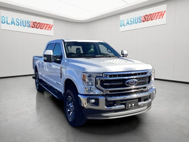 2020 Ford F-250 Lariat 4x4 Crew Cab 6-3/4' Box's photo