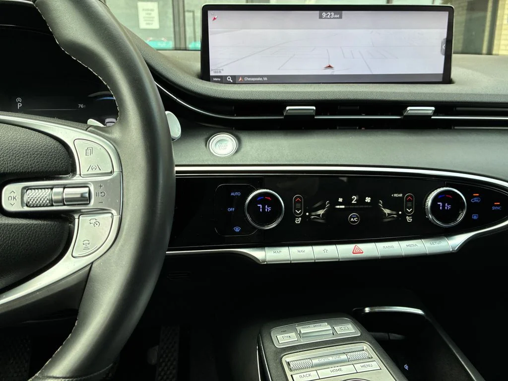 Used 2025 Blue Genesis 2.5T image 18