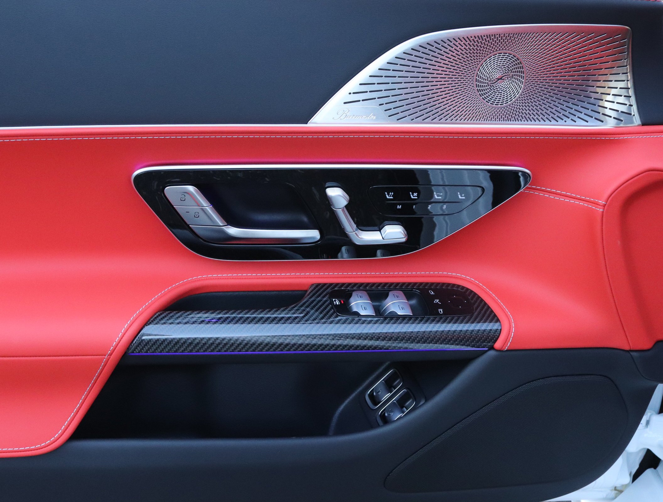 2025 Mercedes-Benz SL Mercedes-AMG - Photo 42