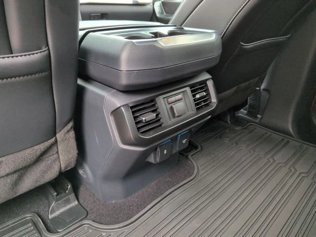 Certified Used 2022 Orange Metallic Ford  image 27
