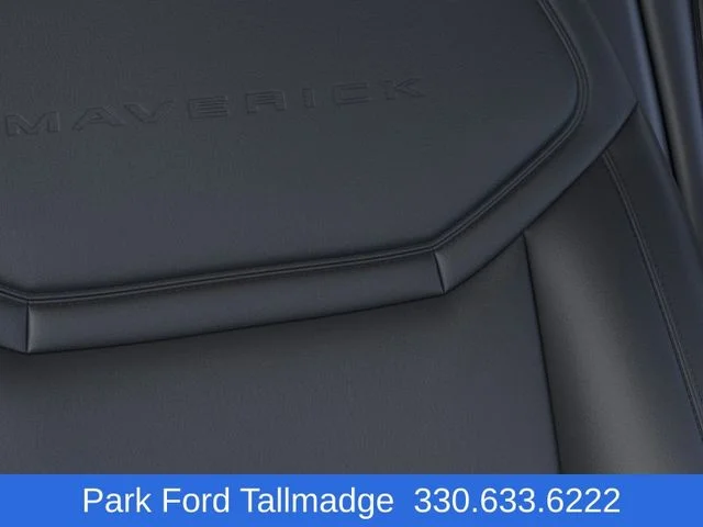 New 2025 Shadow Black Ford Lariat image 17