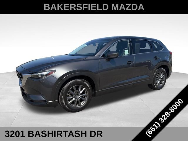 2022 Mazda CX-9 Touring AWD's photo