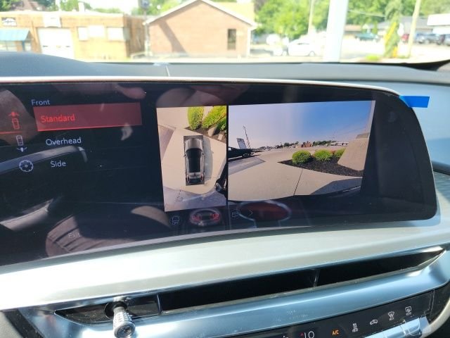 2026 Cadillac LYRIQ V - Photo 36