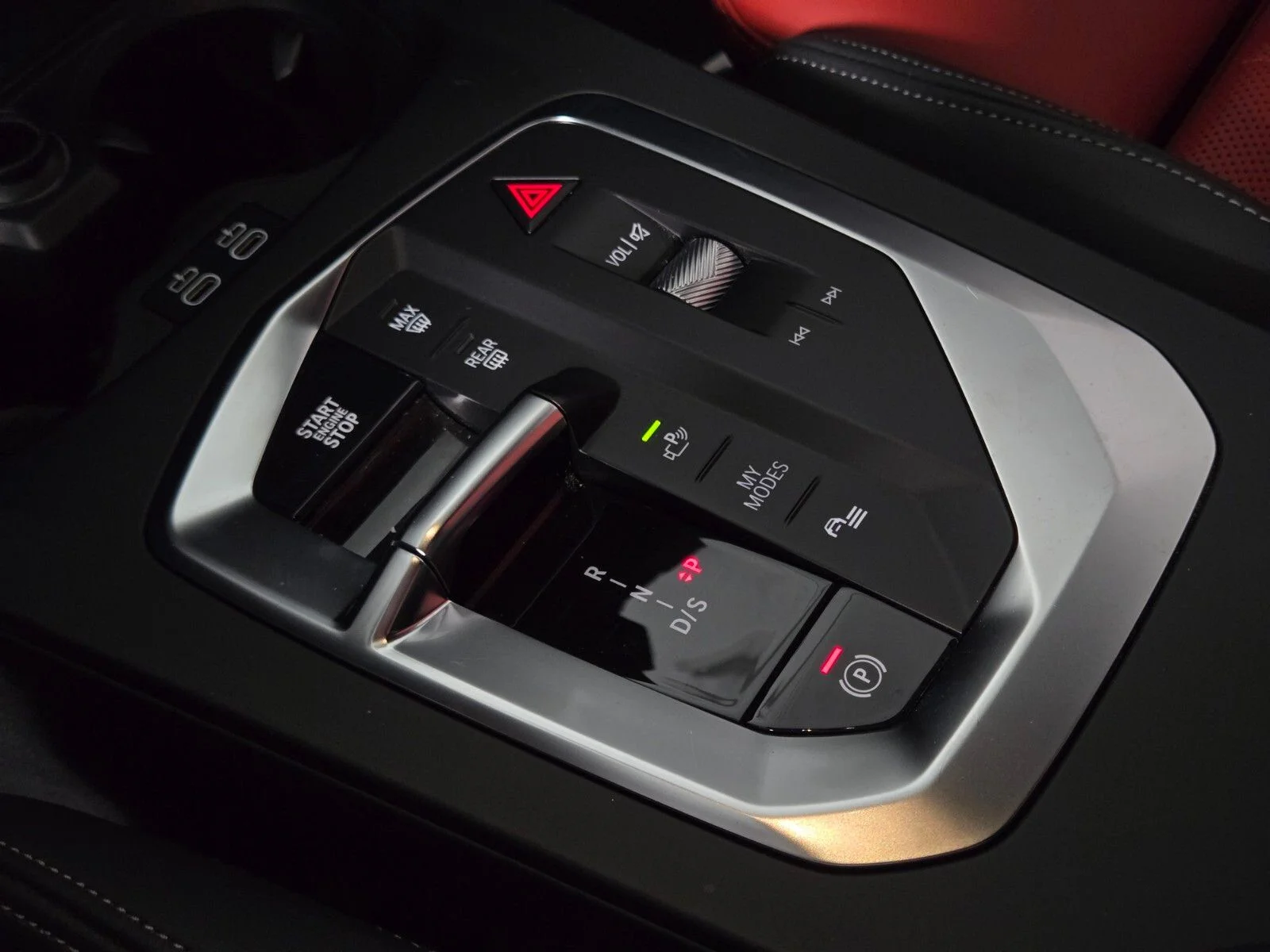 2025 BMW 2 Series M235 - Photo 29