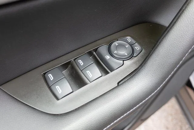 Used 2024 Black Chevrolet LT image 19