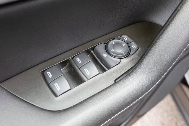 Used 2024 Black Chevrolet LT image 19