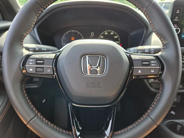 New 2026 Platinum White Pearl Honda Sport image 19