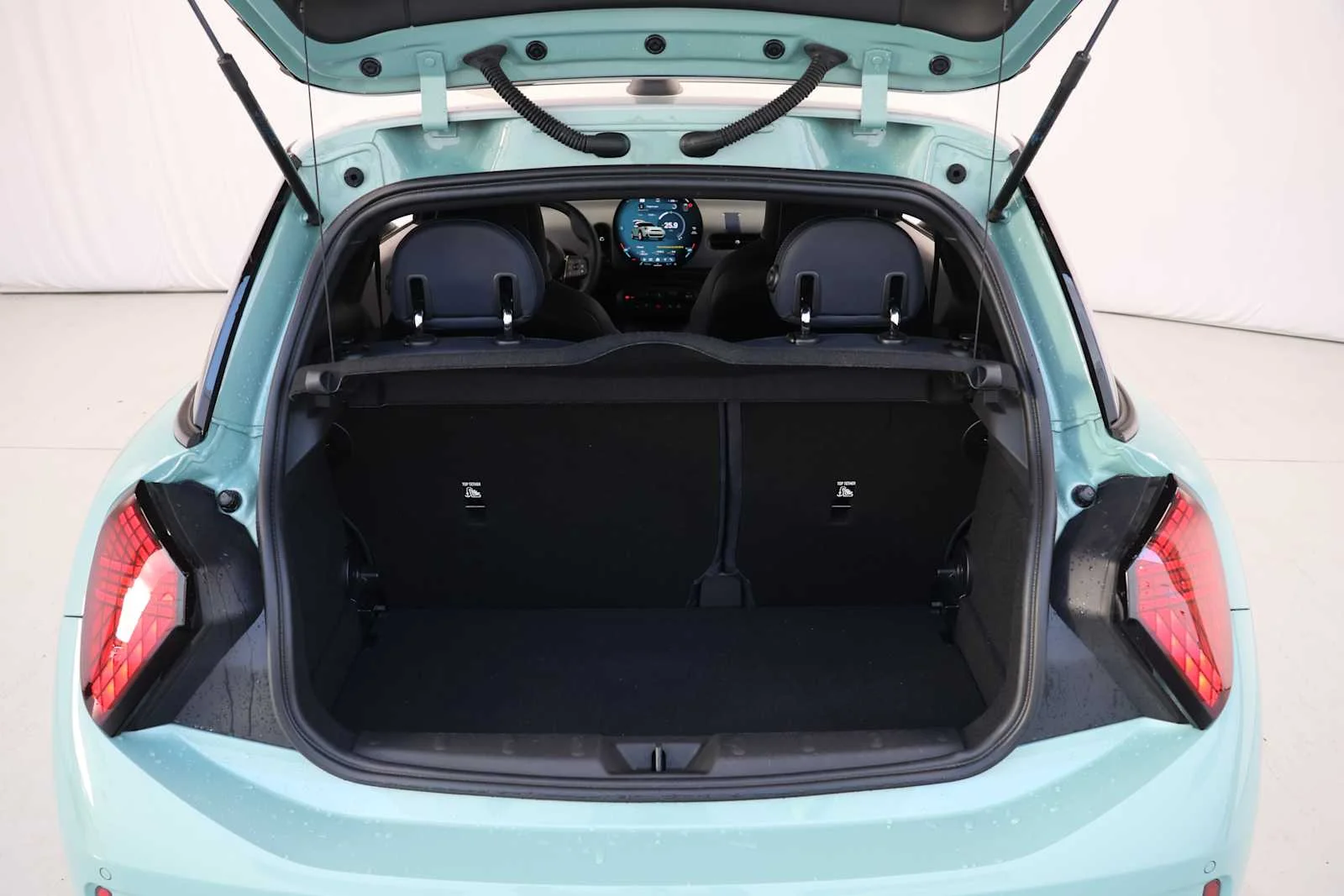 Used 2025 OCEAN WAVE GREE MINI Cooper image 23