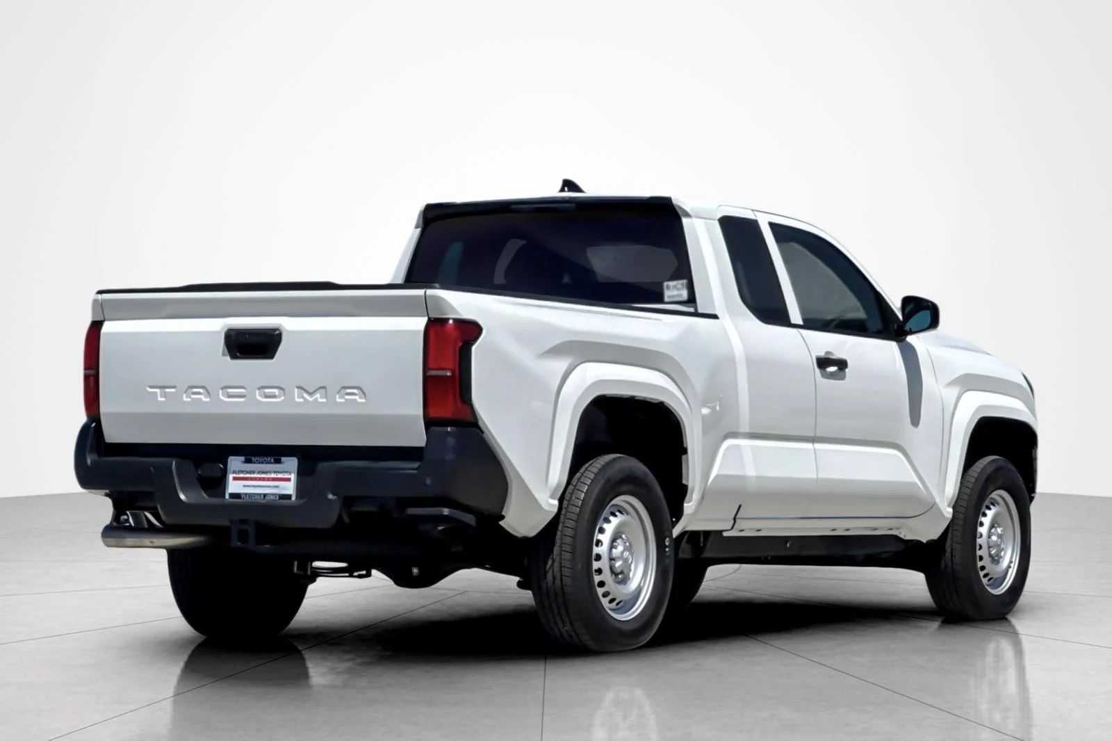 Certified Used 2025 Ice Cap Toyota SR image 5